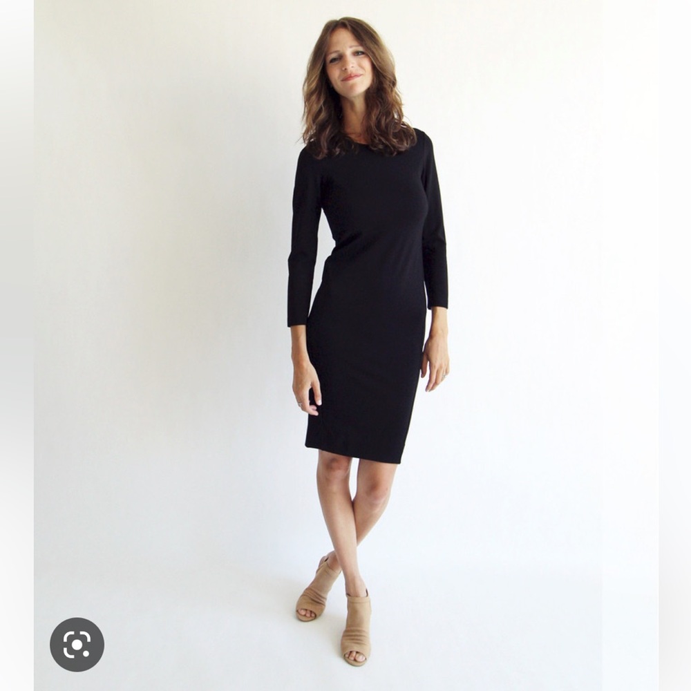 Brass Clothing “The Pencil Dress”